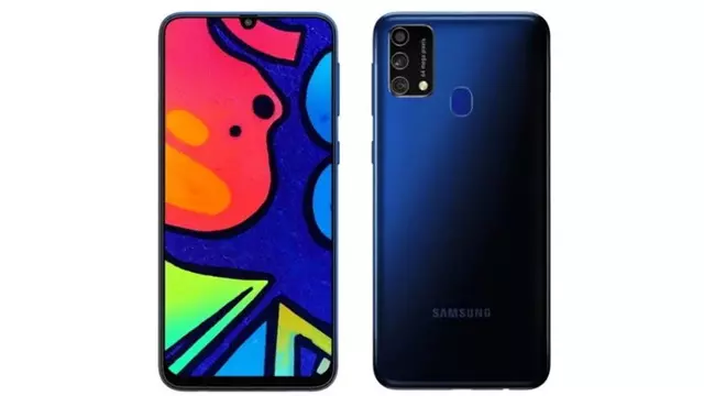 Samsung, Galaxy M21s'i Duyurdu: İşte Özellikleri ve Fiyatı