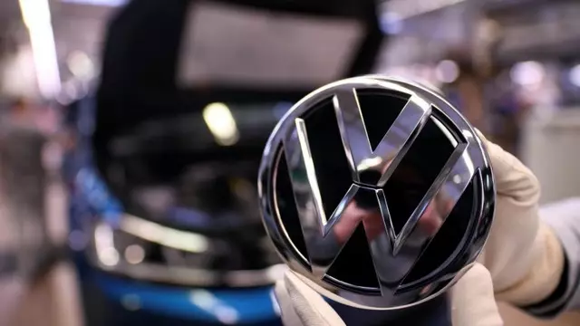 Bulgaristan'dan Yeni Volkswagen Açıklaması - Webtekno – Güncel Teknoloji Haberleri ve Video İncelemeleri 1 Bulgaristan'dan Yeni Volkswagen Açıklaması - Webtekno – Güncel Teknoloji Haberleri ve Video İncelemeleri
