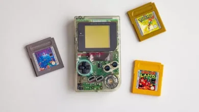 Pil ya da Bataryası Olmayan Game Boy: ENGAGE