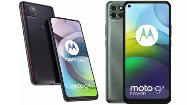 Motorola, Uygun Fiyatlı İki Yeni Telefonunu Duyurdu