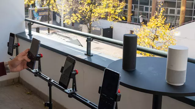 DxOMark, Bundan Böyle Kablosuz Hoparlörleri de Test Edecek