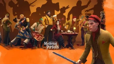 Murderous Pursuits, Android ve iOS İçin de Yayınlandı
