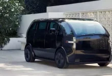 Hyundai ve Canoo'dan Elektrikli Araç Ortaklığı