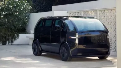 Hyundai ve Canoo'dan Elektrikli Araç Ortaklığı