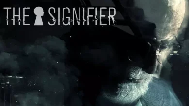 Eşsiz Bir Deneyim Sunacak Oyun 'The Signifier' Duyuruldu