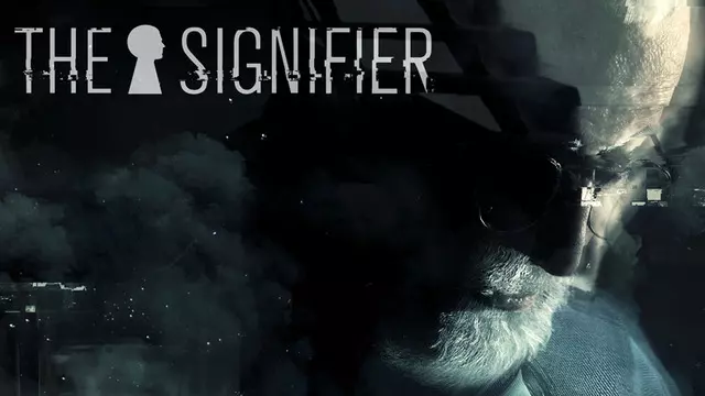 Eşsiz Bir Deneyim Sunacak Oyun 'The Signifier' Duyuruldu