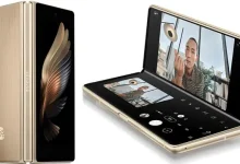 Samsung W21 5G Tanıtıldı - Özellikleri, Fiyatı