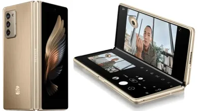 Samsung W21 5G Tanıtıldı - Özellikleri, Fiyatı