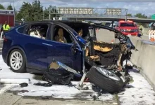Tesla Kazasında Ölen Apple Mühendisiyle İlgili Yeni Gelişme
