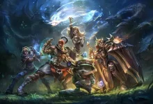 League of Legends 10.18 Yama Notları Açıklandı