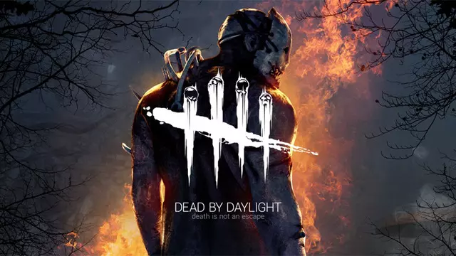Dead by Daylight'a Büyük Bir Grafik Güncellemesi Geliyor