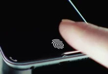 Apple'ın Yeni Ekrana Gömülü Touch ID Patenti Ortaya Çıktı