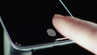 Apple'ın Yeni Ekrana Gömülü Touch ID Patenti Ortaya Çıktı