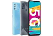 ZTE, Uygun Fiyatlı Telefonu Blade 20 5G'yi Duyurdu