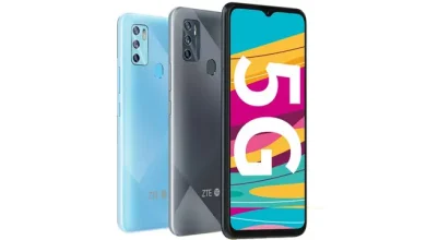 ZTE, Uygun Fiyatlı Telefonu Blade 20 5G'yi Duyurdu 6 ZTE, Uygun Fiyatlı Telefonu Blade 20 5G'yi Duyurdu