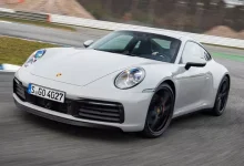 Yeni Porsche 911 Turbo’nun Tanıtım Tarihi Belli Oldu
