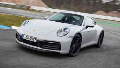 Yeni Porsche 911 Turbo’nun Tanıtım Tarihi Belli Oldu