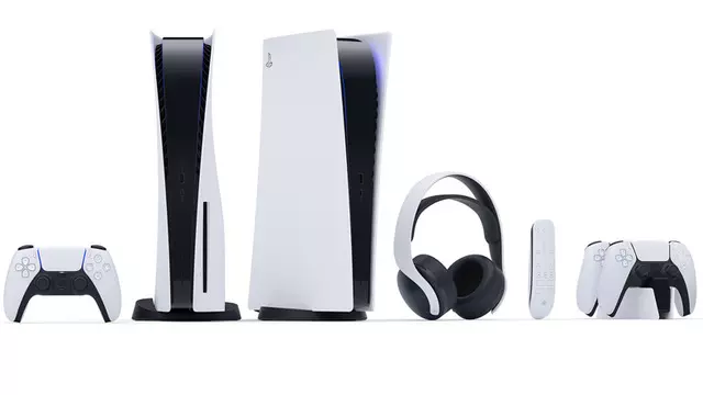 PlayStation 5'in Gecikebileceğini Gösteren Tanıtım Videosu