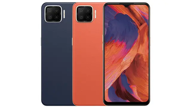 OPPO, Orta Segment Telefonu A73'ü Türkiye'de Satışa Sundu