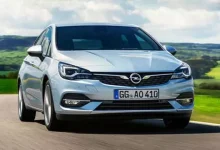2020 Opel Astra'nın Türkiye Fiyatı Açıklandı