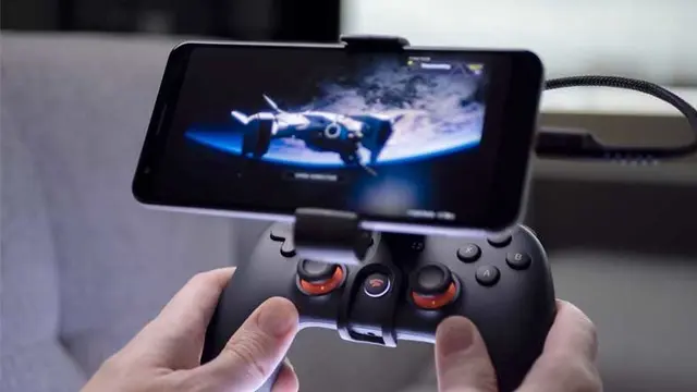 Google Stadia Türkiye’ye Ne Vakit Gelecek? 1 Google Stadia Türkiye’ye Ne Zaman Gelecek?