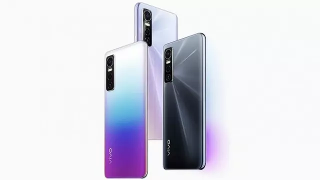 Vivo S7e 5G Tanıtıldı: İşte Özellikleri