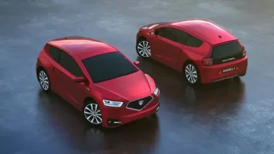 KKTC, Yerli Otomobili Günsel İçin 28 Ülke ile El Sıkıştı