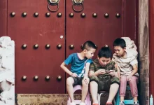 Çocuklara Uygun İçeriğe Sahip 9 Mobil Oyun