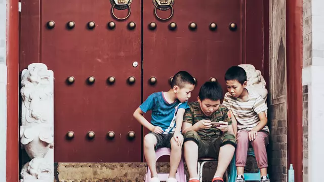 Çocuklara Uygun İçeriğe Sahip 9 Mobil Oyun