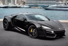 Dudak Uçuklatan Fiyatlara Sahip 15 Süper Araba