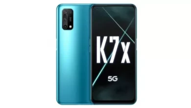 OPPO K7x Tanıtıldı: İşte Özellikleri