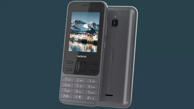 HMD Global, İkonik Nokia Modellerini Yeniliyor