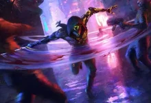 Ghostrunner İçin Yeni Tanıtım ve Oynanış Videosu Yayınlandı