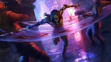 Ghostrunner İçin Yeni Tanıtım ve Oynanış Videosu Yayınlandı