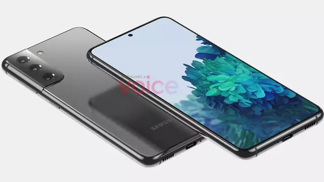 Samsung Galaxy S21 Ailesinin Önemli Detayları Açığa Çıktı