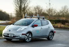 Nissan, 370 Km Boyunca Otonom Sürüş Yapmayı Başardı