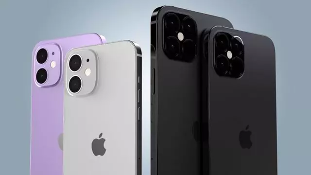 iPhone 12 mini Diğer Modellerden Daha Yavaş Şarj Olacak