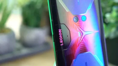 144 Hz Ekranlı Oyuncu Telefonu Legion Pro'yu İnceledik