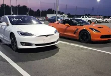 Model S ve Porsche Taycan Karşılaştırması