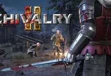 Savaş Oyunu Chivalry II'nin Çıkış Tarihi Ertelendi