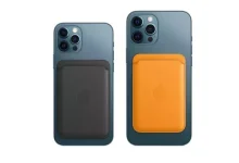 MagSafe Cüzdan, iPhone 12'yi Cebinize Koyarken Dahi Düşüyor