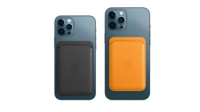 MagSafe Cüzdan, iPhone 12'yi Cebinize Koyarken Dahi Düşüyor 3 MagSafe Cüzdan, iPhone 12'yi Cebinize Koyarken Dahi Düşüyor