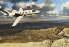 Microsoft Flight Simulator, Uçuş Kolu Stoklarını Tüketti