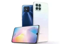 Huawei nova 8 SE'nin Resmi Posteri Yayınlandı
