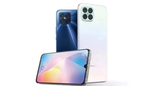 Huawei nova 8 SE'nin Resmi Posteri Yayınlandı