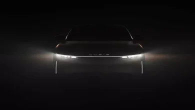Lucid Air'ın Yeni Videosu Yayınlandı
