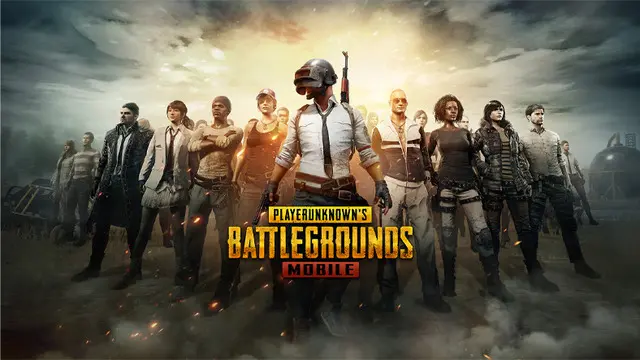 PUBG Mobile'da 2 Milyondan Fazla Hesap Engellendi