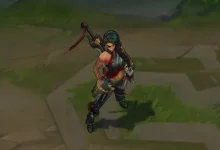 League of Legends’ın Yeni Şampiyonu Samira Betaya Geldi