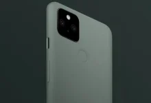 Google Pixel 5'in DXOMARK Puanı Belli Oldu