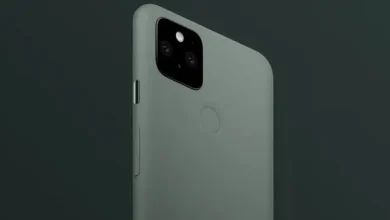 Google Pixel 5'in DXOMARK Puanı Belli Oldu